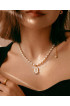 Bali Handmade Pearl Necklace Bali Handmade Pearl Necklace